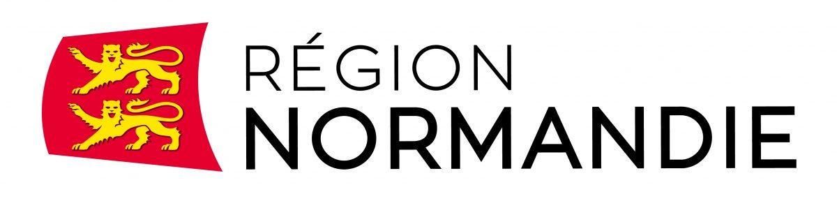 Soutenu par la Région Normandie